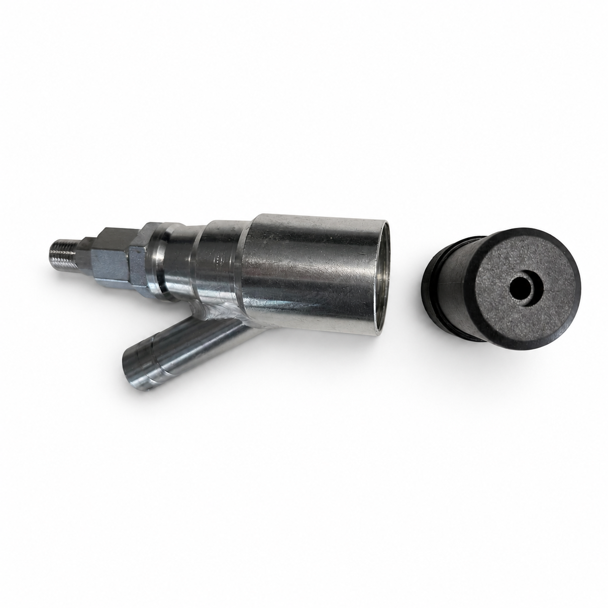 SandBlastKit Nozzle Series