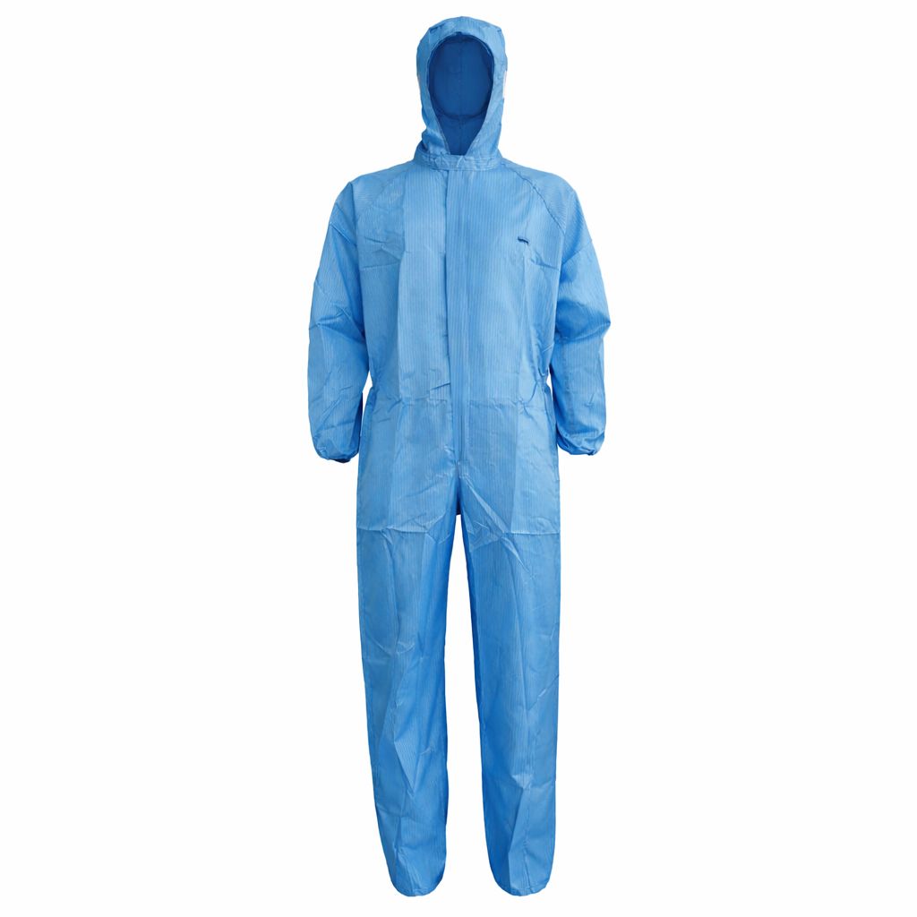 SandblastKit Pro Full-Body Blasting Suit