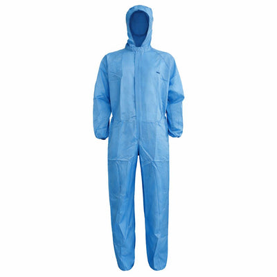 SandblastKit Pro Full-Body Blasting Suit