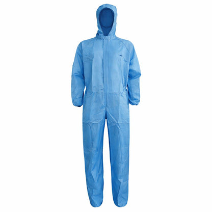 SandblastKit Pro Full-Body Blasting Suit