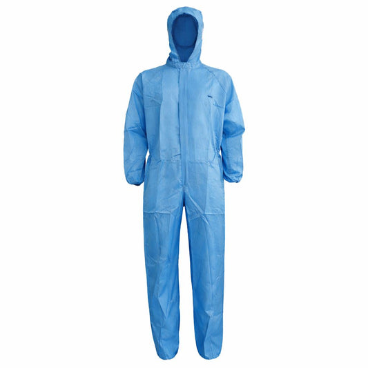SandblastKit Pro Full-Body Blasting Suit