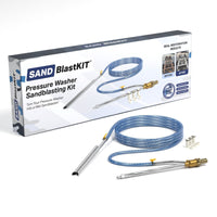 Pro Sandblast Kit™  Ceramic Series 60% OFF Limited Time Offer